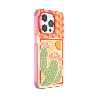 Secondary image for hover Queen Oasis — iPhone 14 Pro MagSafe Case